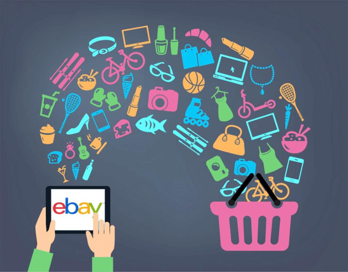 How to Improve eBay Shop Sales