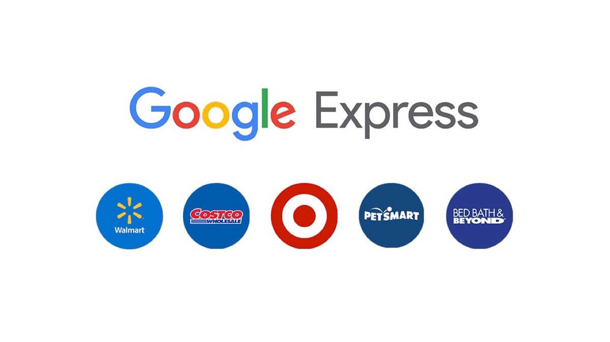 Start Selling on Google Express