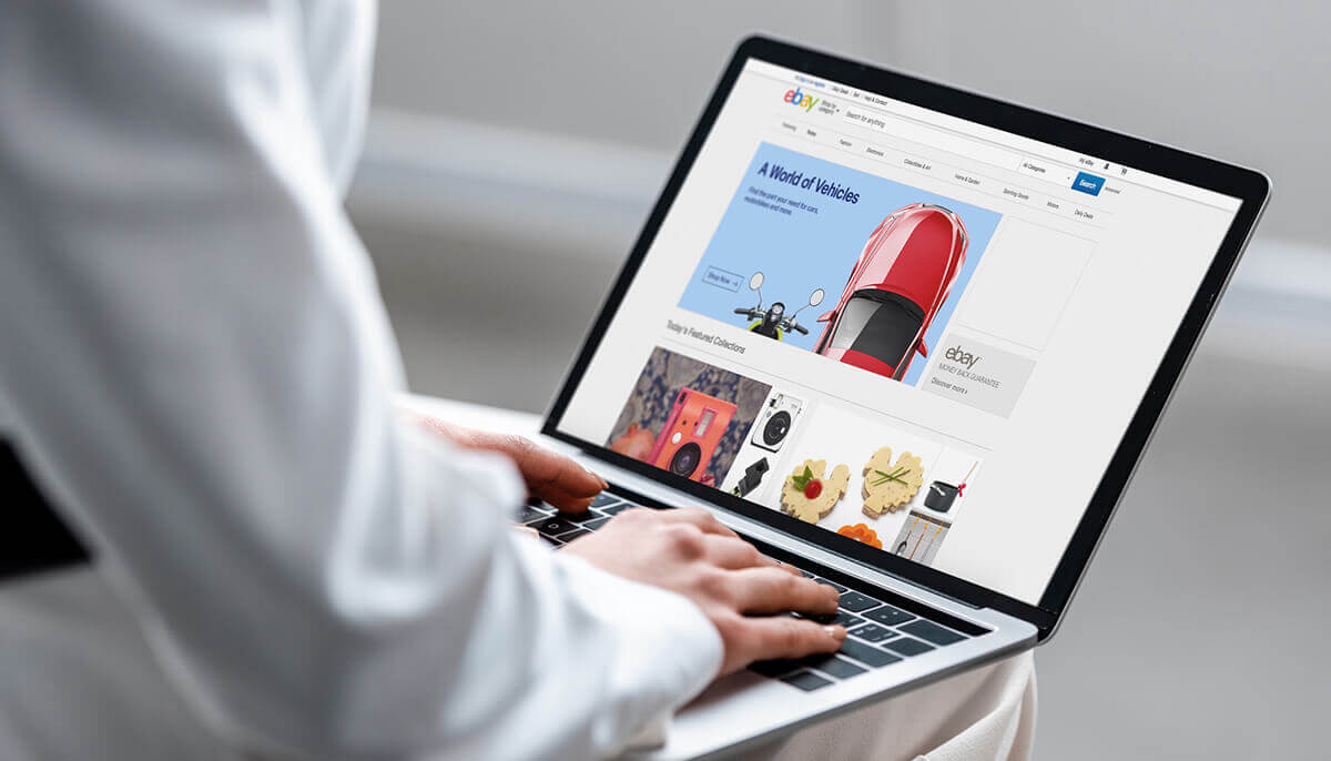 Connect eBay With Your Online Store: Step-by-Step Guide