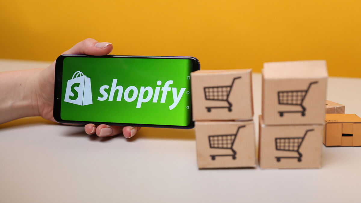 Connect Shopify Store to Amazon