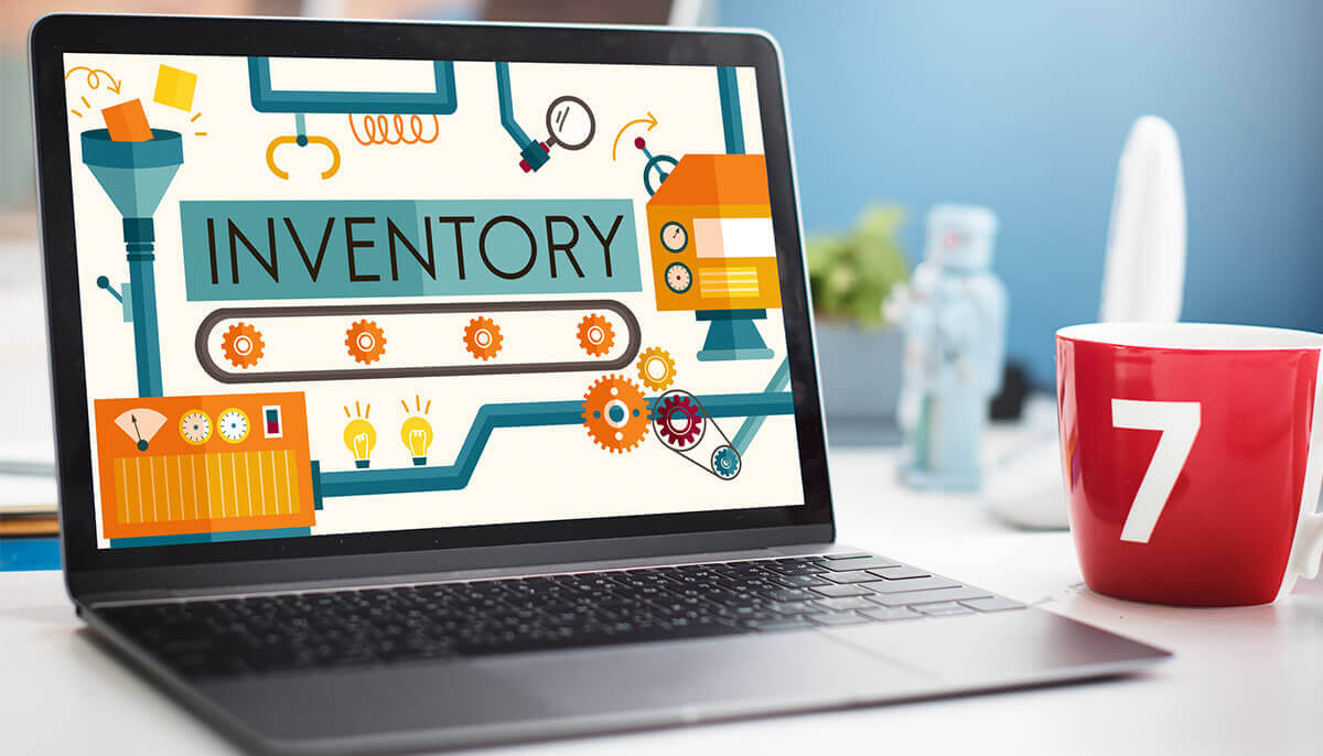 Synchronize Inventory Across Multiple Platforms