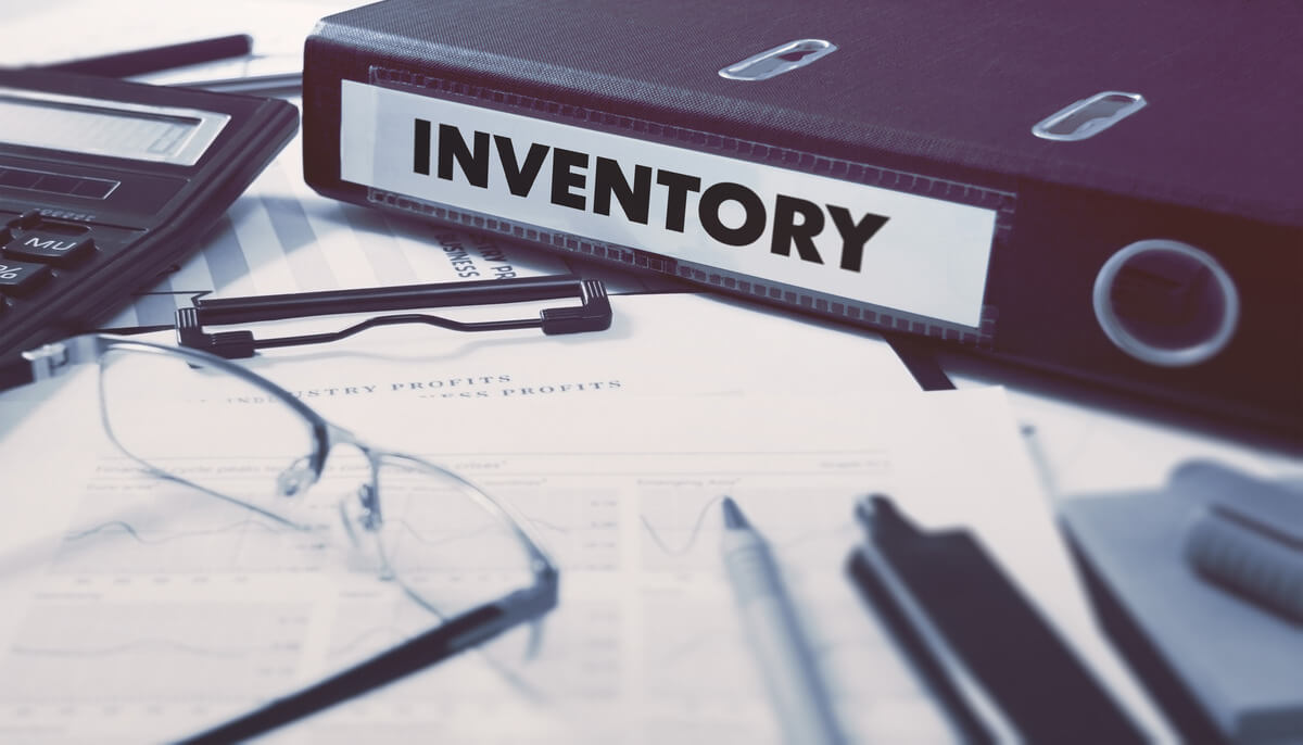 Inventory Reports