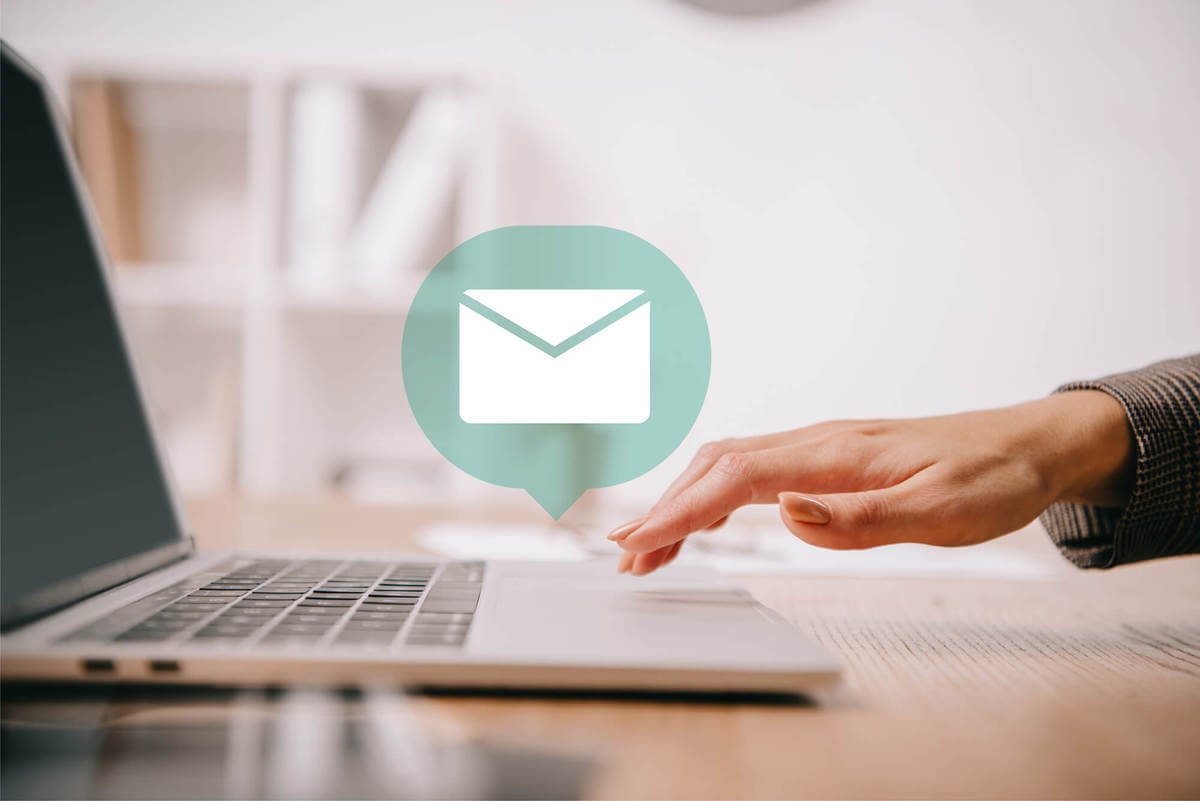 Intentional Timing for Sending Email Communications