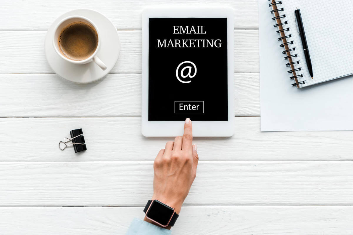 How Automation Email Marketing Works
