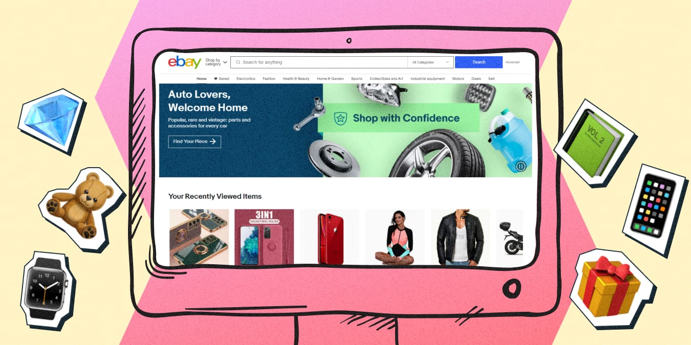How to Set Up the Connection Between the WooCommerce Website to eBay Photo 2