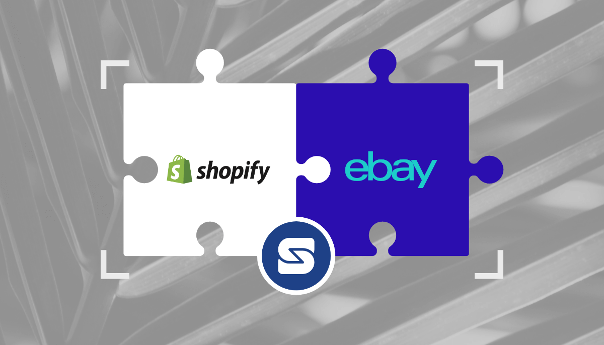 ShopifyeBay Integration Why, What for, and How