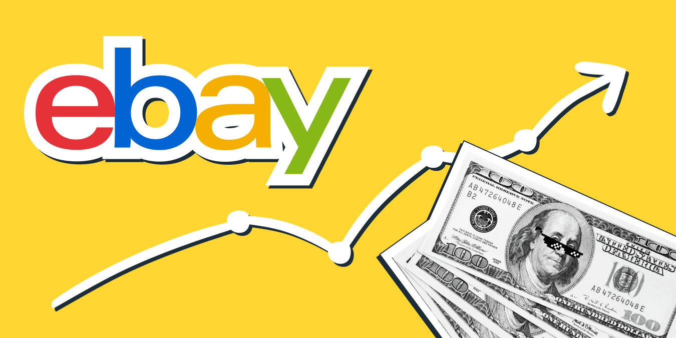 How to Increase eBay Sales Useful Tips Sellbery