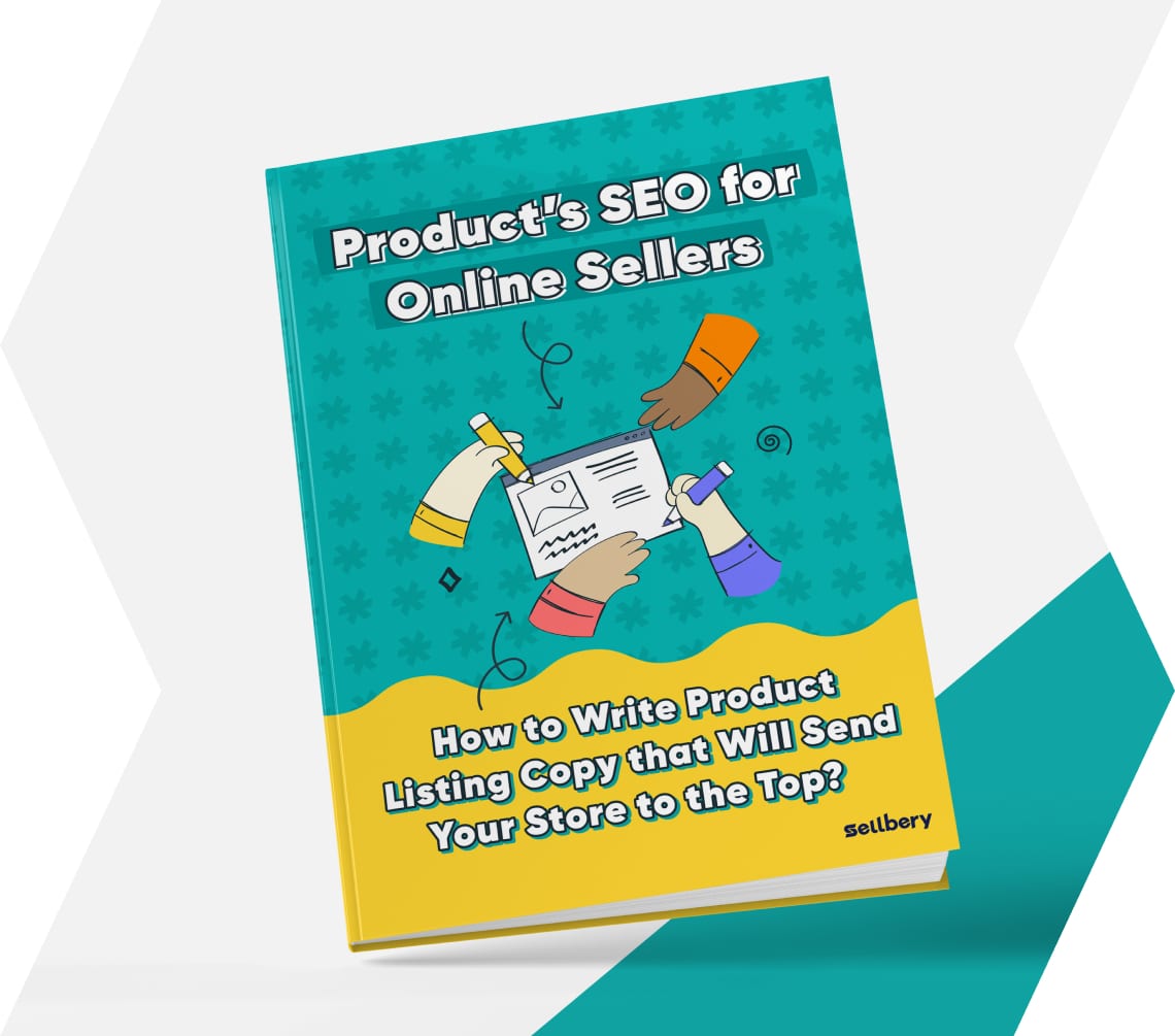 Product’s SEO for Online Sellers