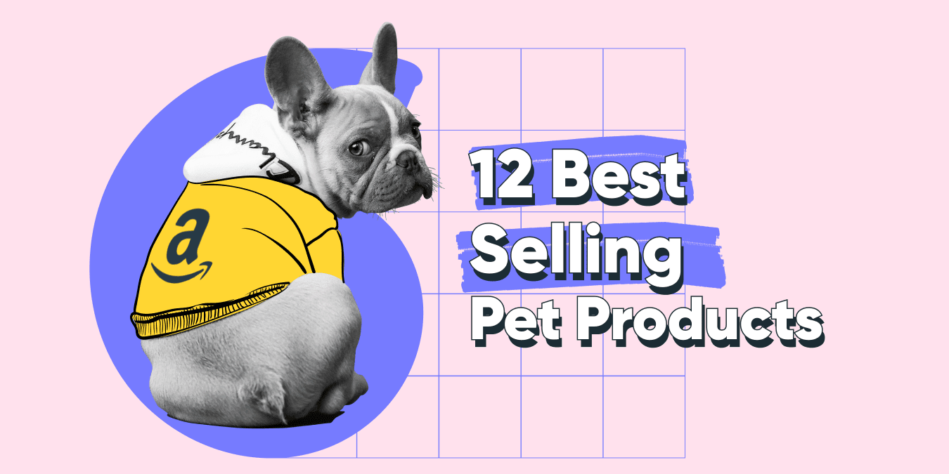 12 Best selling pet products Photo 1