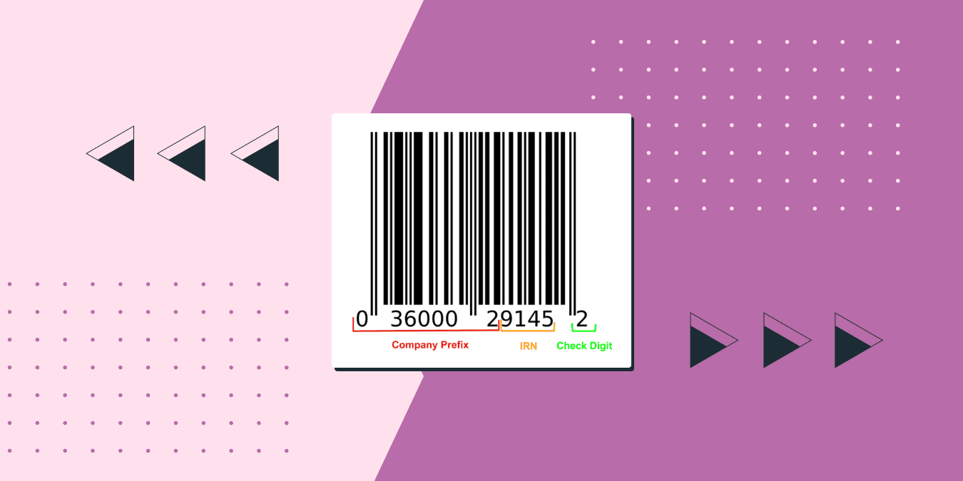 How to get a UPC code for your products Photo 2