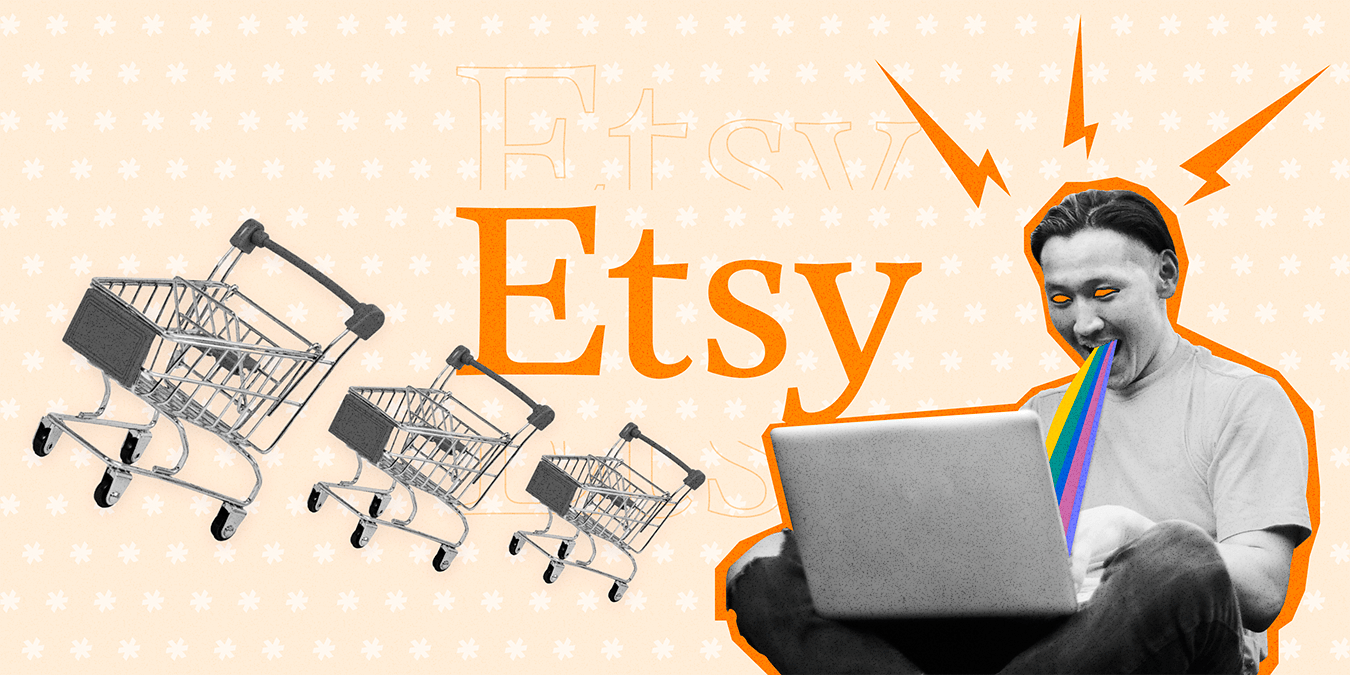 The Ultimate Guide on How to Sell Digital Downloads on Etsy Photo 1