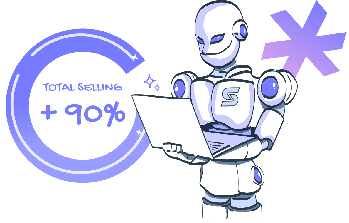 Beginning of Your AI-powered eCommerce Journey
