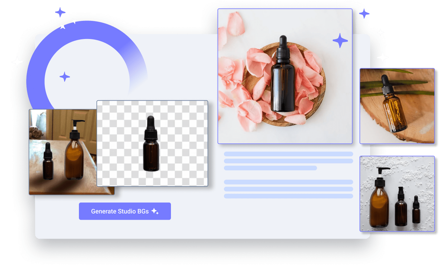 Effortlessly Transform Your Product Images Picture
