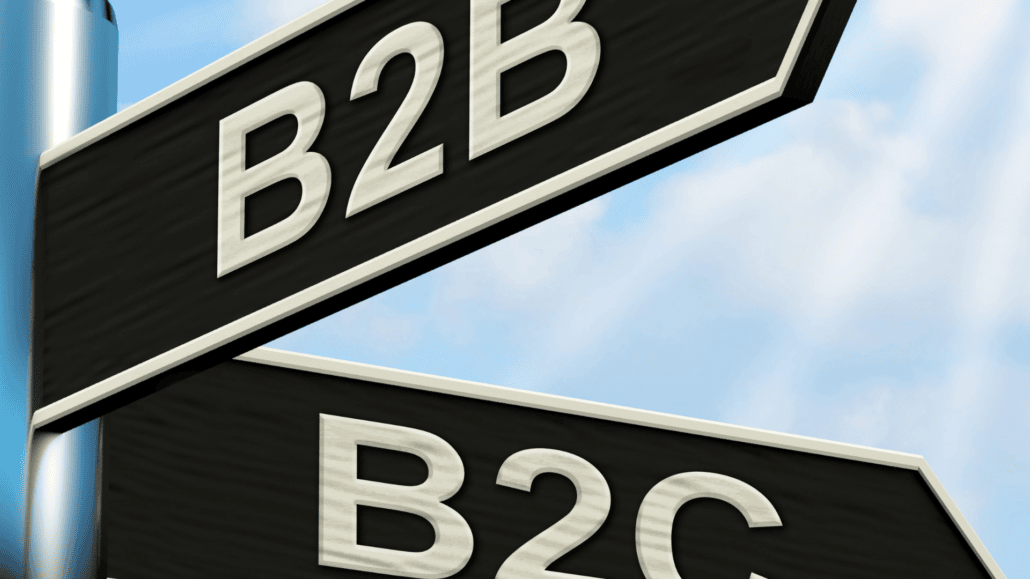 How to Introduce B2B Products to B2C Customers Photo