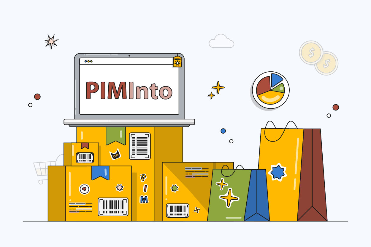 PIM in E-commerce