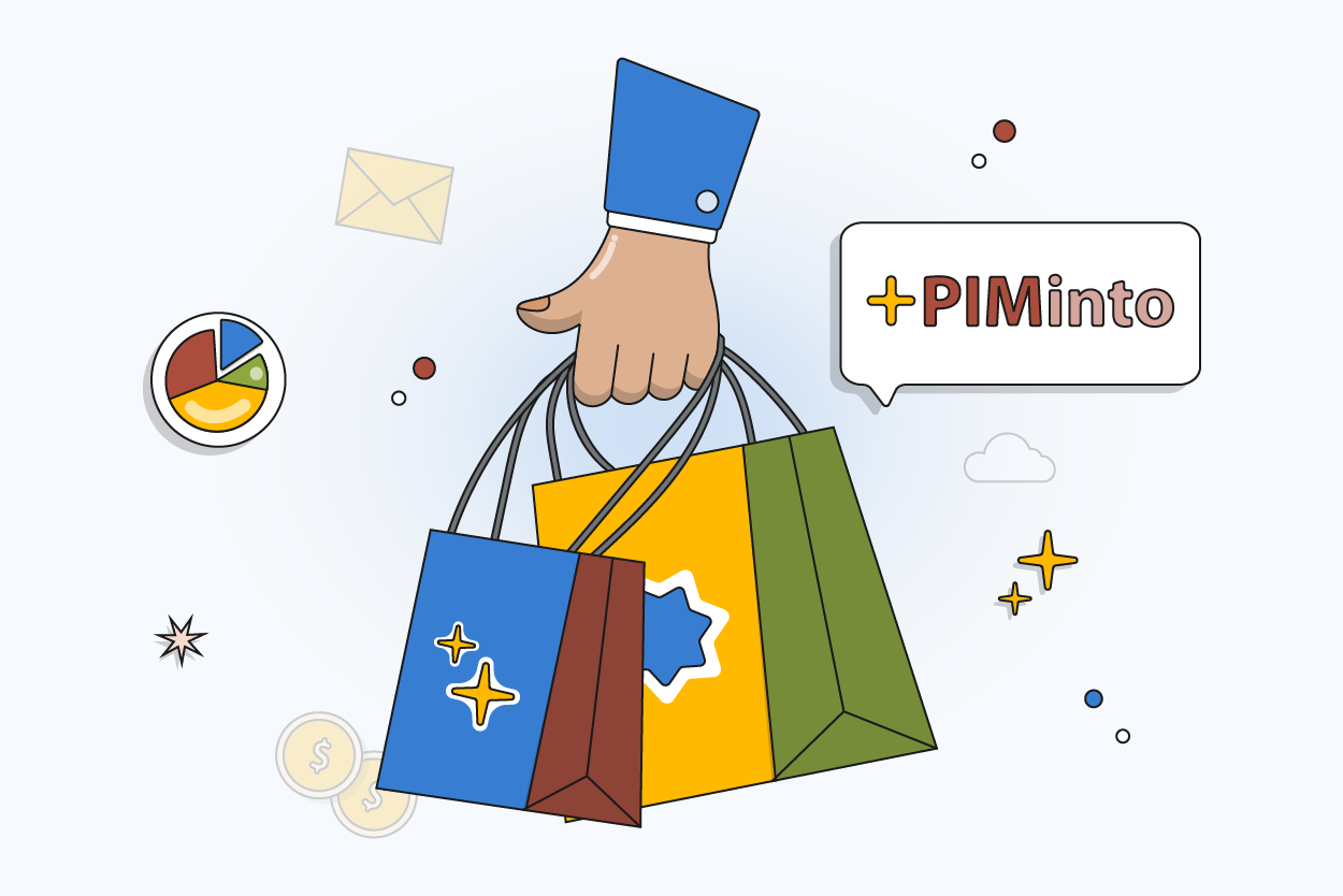 PIM in Omnichannel