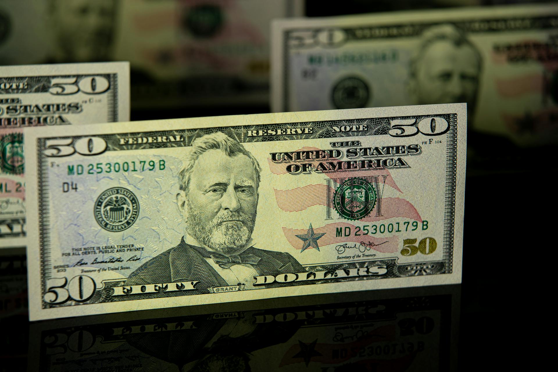 close-up-of-money