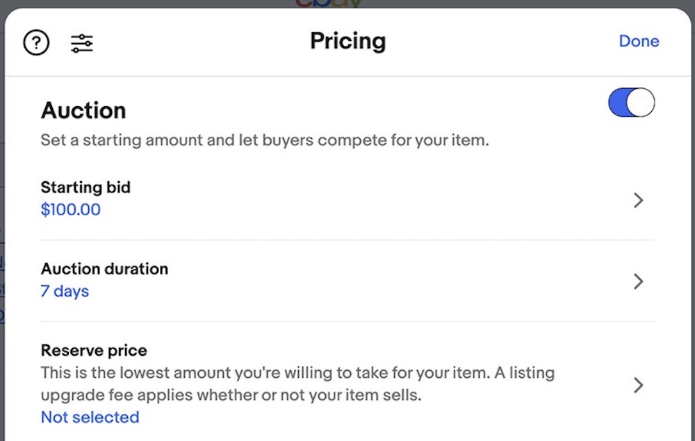 how-to-sell-iphone-on-ebay