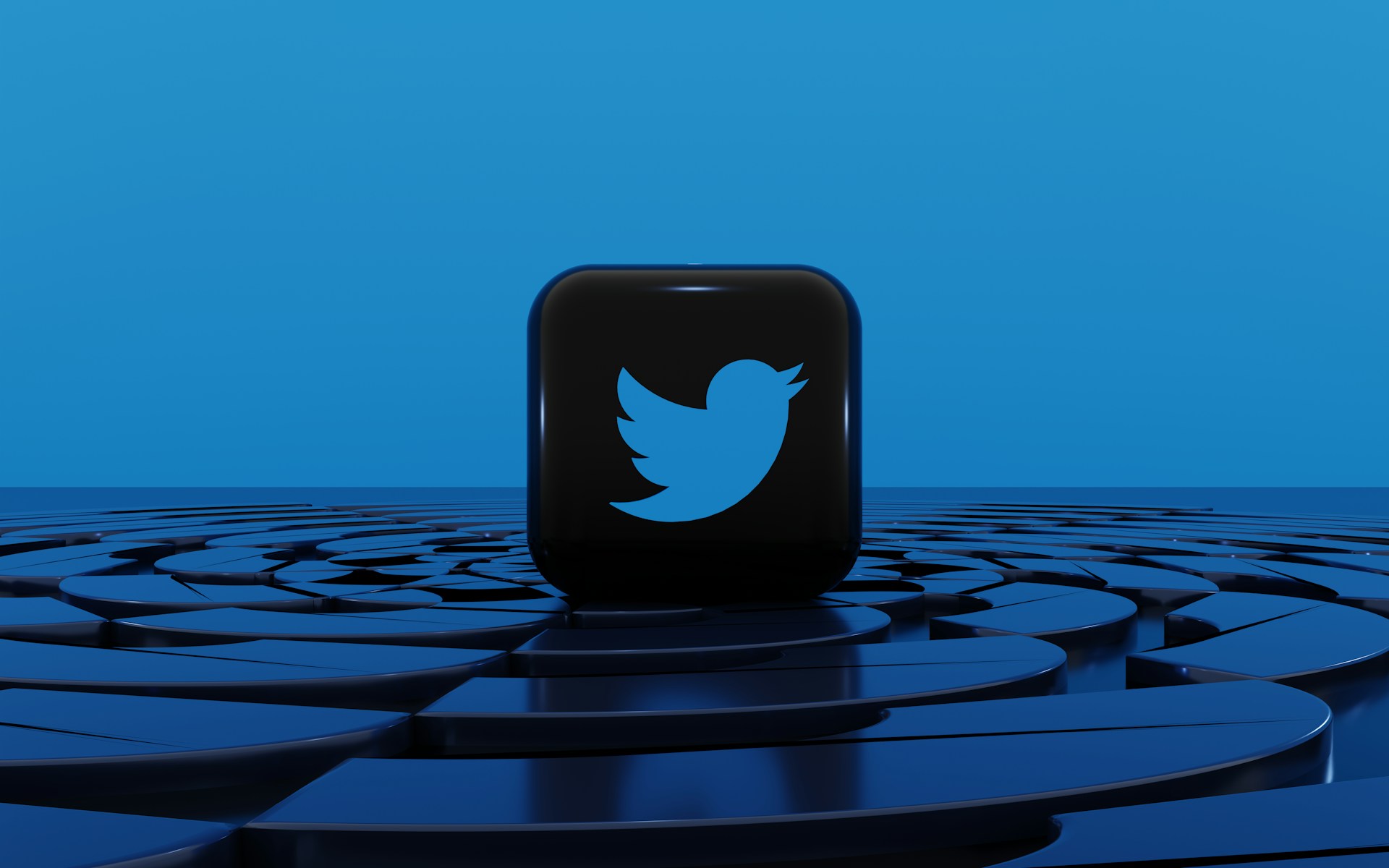 a-cell-phone-with-a-twitter-logo-on-it
