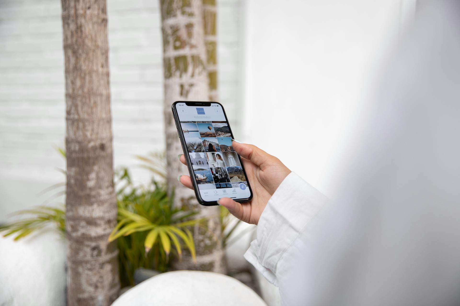 erson-using-smartphone-application