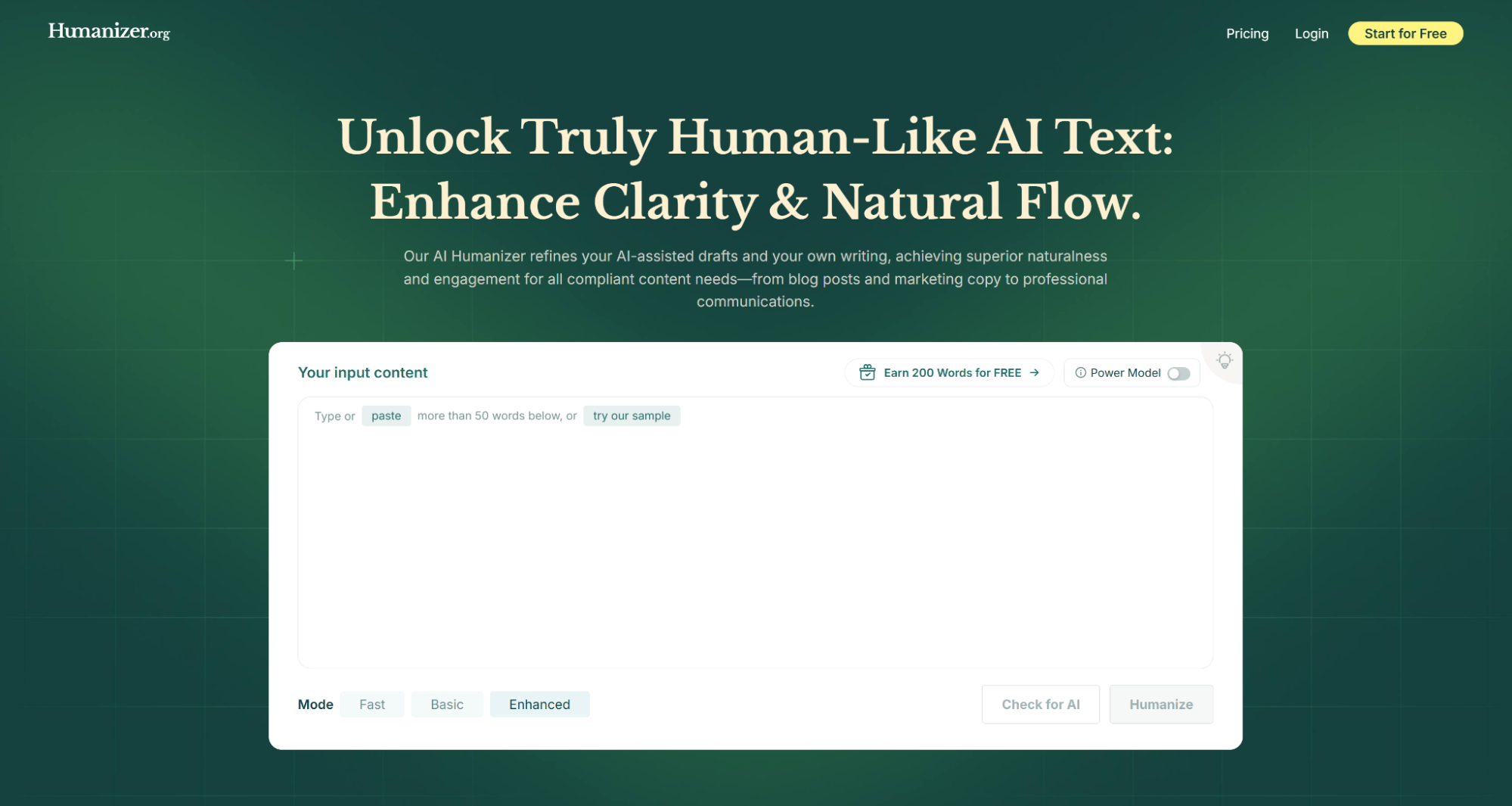 ai-humanizer-in-2025-the-best-tool-to-refine-ai-writing