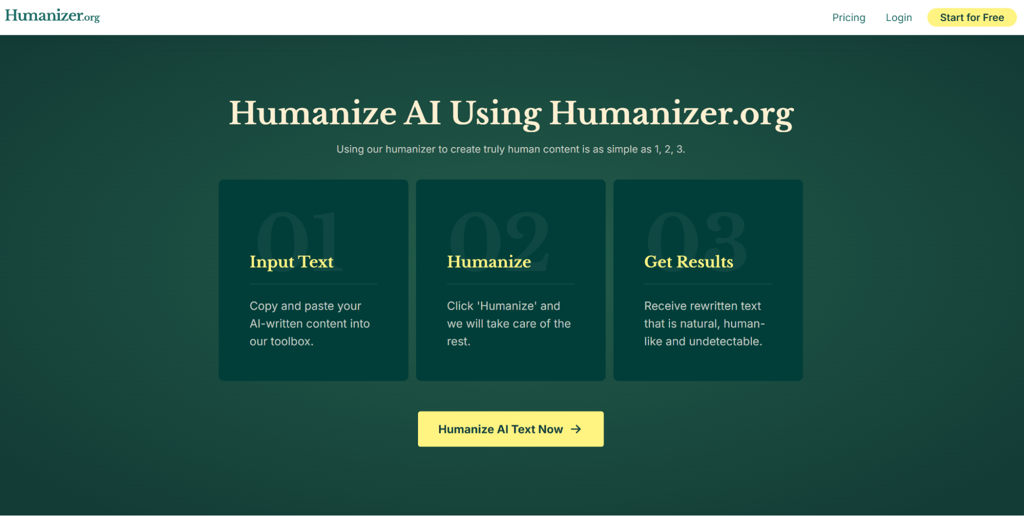 ai-humanizer-in-2025-the-best-tool-to-refine-ai-writing