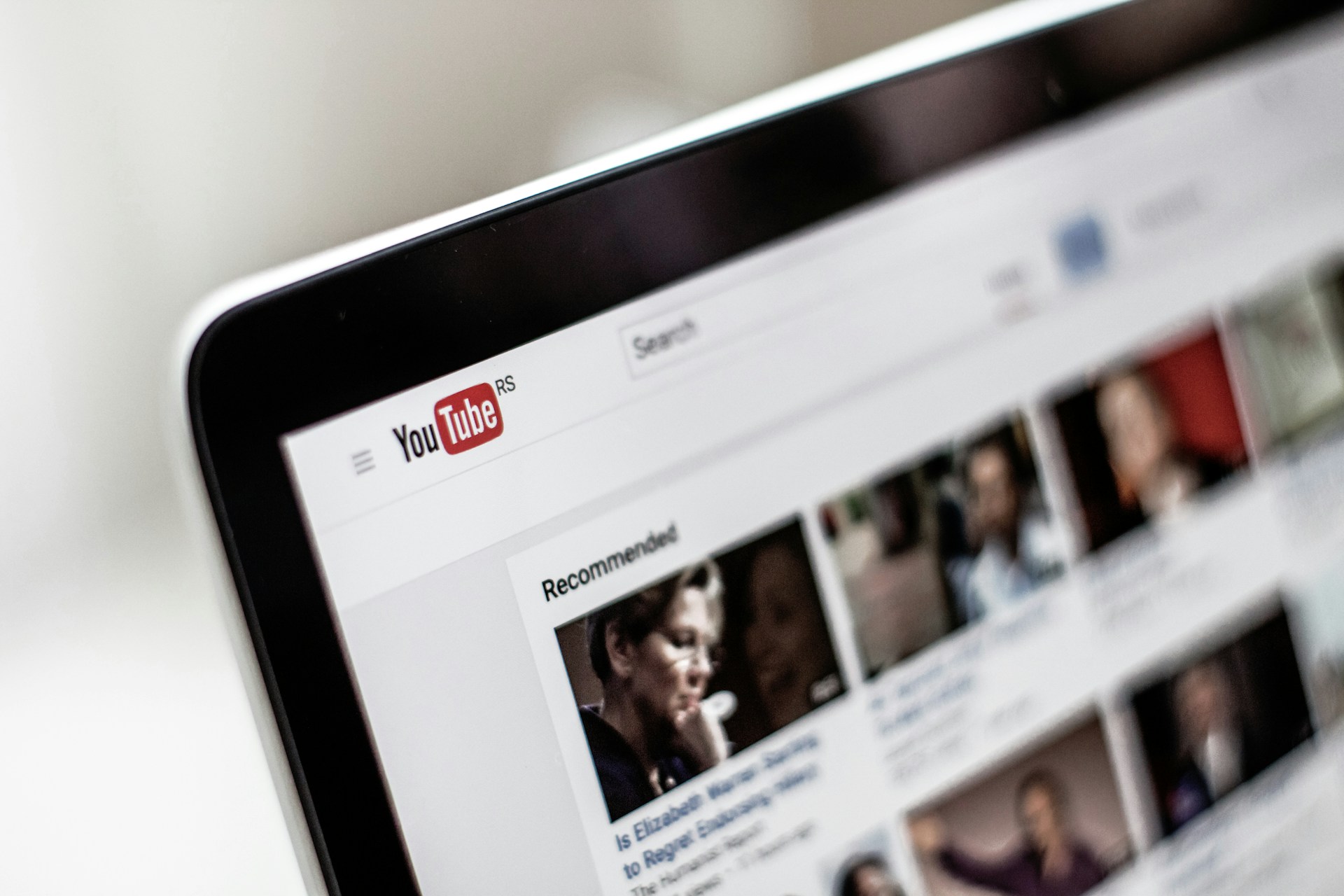 youtube-application